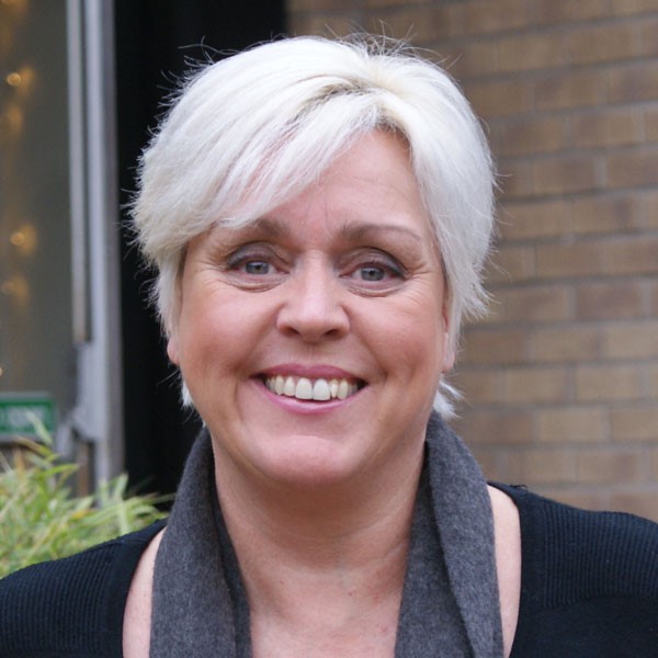 Tanya Abbott, Acting Chief Executive