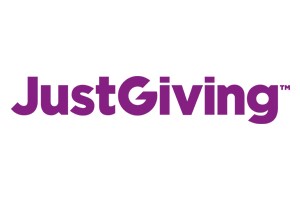 JustGiving logo