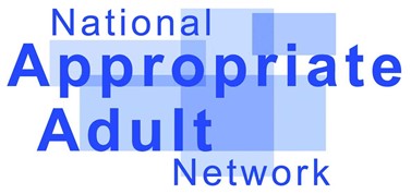National Appropriate Adult Network logo