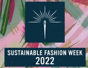 Sustainable Fashion Week logo